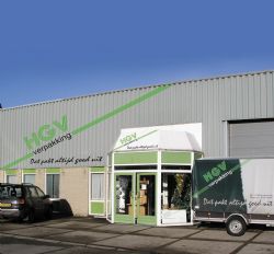 HGV Verpakking Hoogeveen