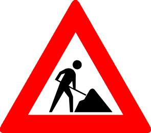 Werk in uitvoering (2)
